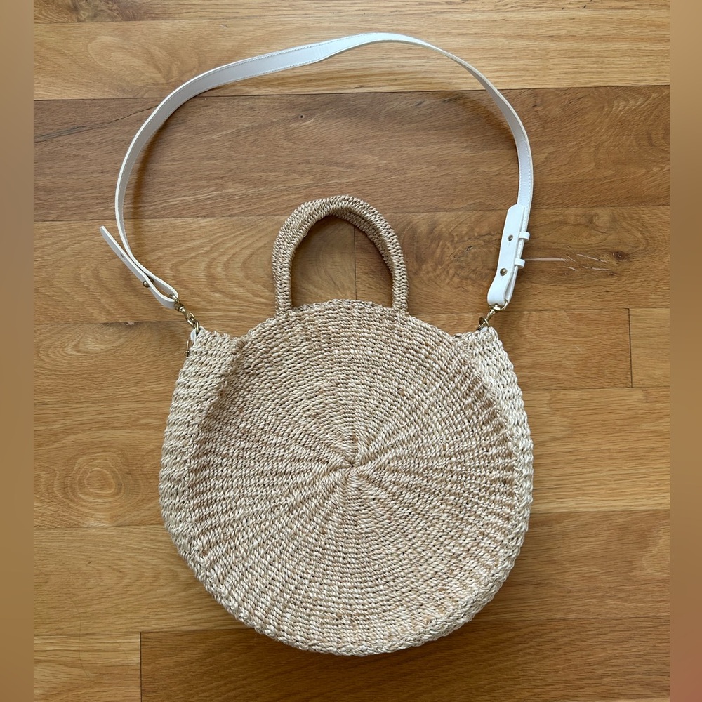 Clare V. Alice Bag